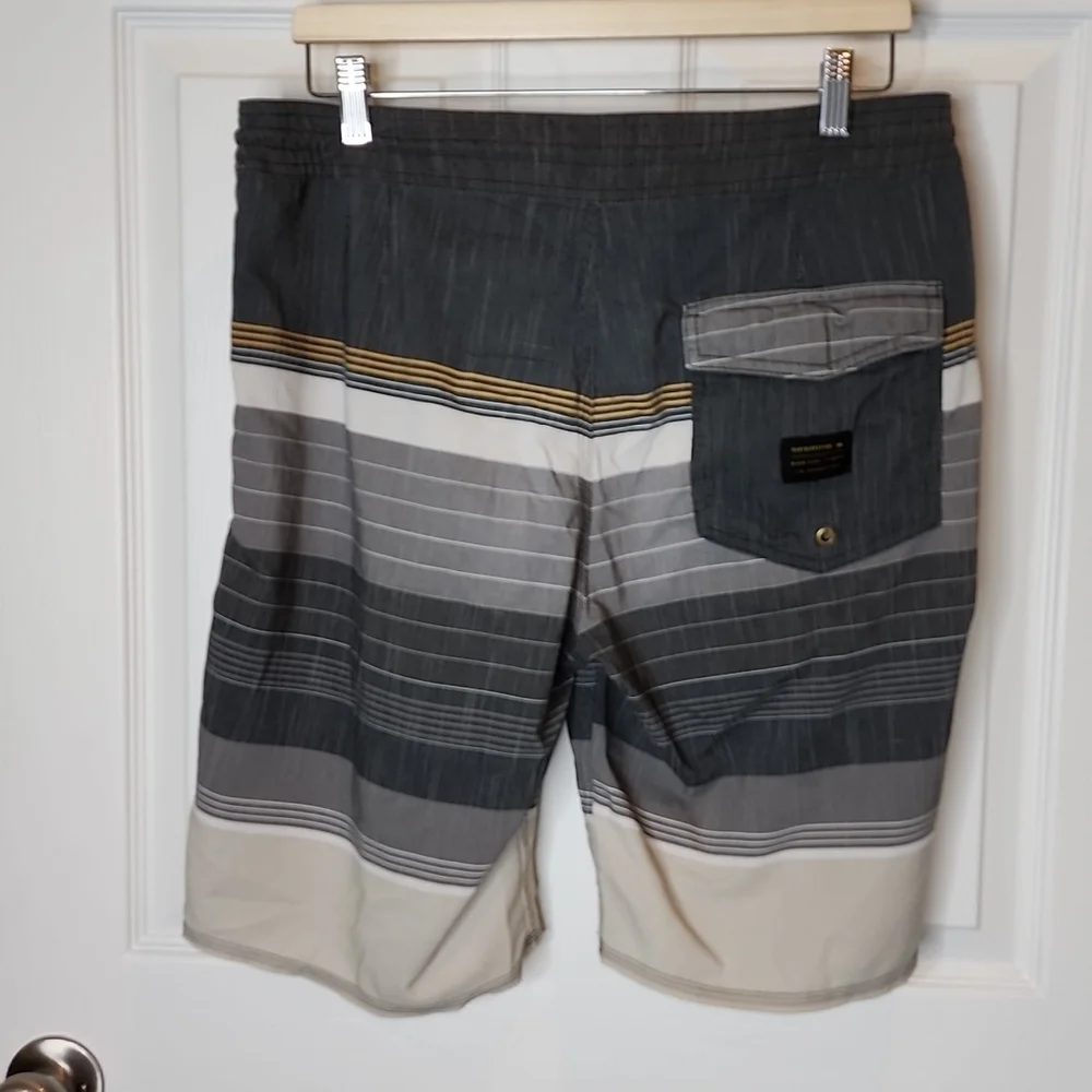 Quiksilver Swell Vision 20